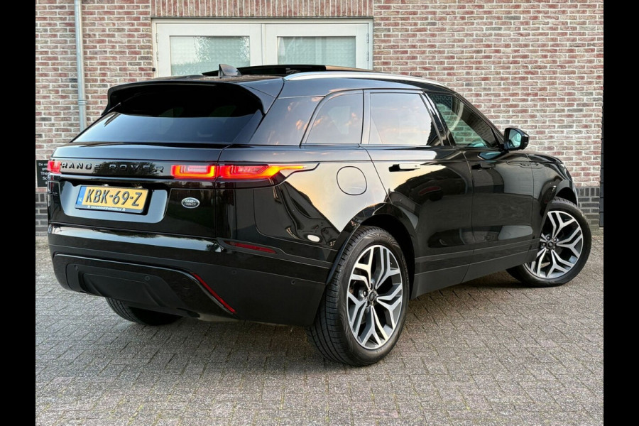 Land Rover Range Rover Velar 3.0 D275 AWD R-Dynamic HSE