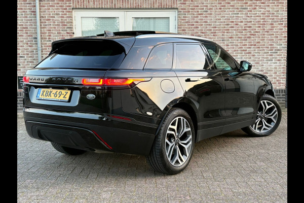 Land Rover Range Rover Velar 3.0 D275 AWD R-Dynamic HSE