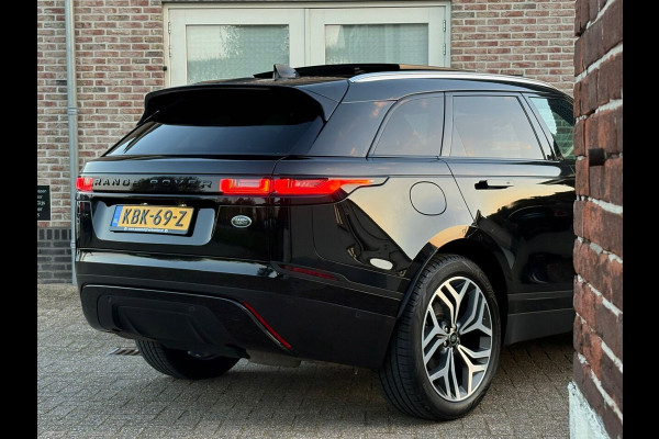 Land Rover Range Rover Velar 3.0 D275 AWD R-Dynamic HSE