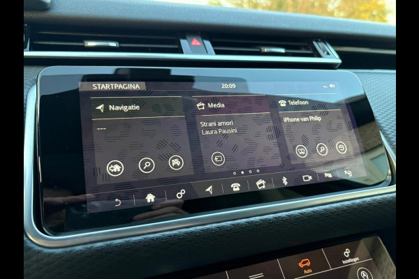 Land Rover Range Rover Velar 3.0 D275 AWD R-Dynamic HSE