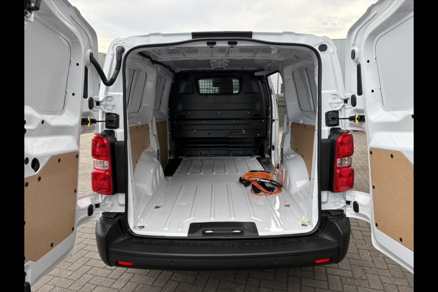 Toyota ProAce 75 kWh Extra range L2 | airco | camera | cruise