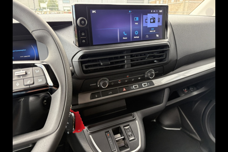 Toyota ProAce 75 kWh Extra range L2 | airco | camera | cruise