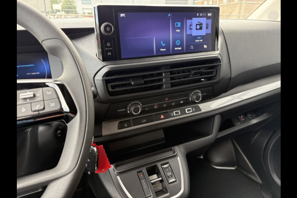 Toyota ProAce 75 kWh Extra range L2 | airco | camera | cruise