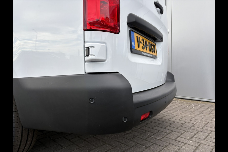 Toyota ProAce 75 kWh Extra range L2 | airco | camera | cruise