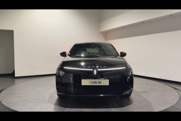 Lancia Ypsilon LX 51 kWh | Keyless | Velours bekleding | Stoelen verwarmd | Elektr. stoelen