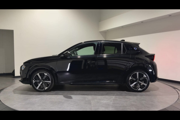 Lancia Ypsilon LX 51 kWh | Keyless | Velours bekleding | Stoelen verwarmd | Elektr. stoelen