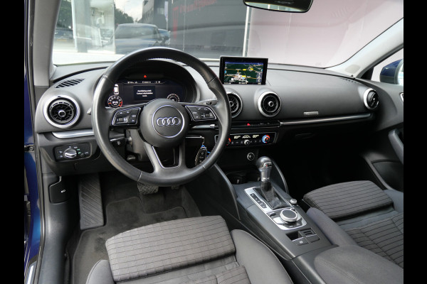 Audi A3 Sportback 35 TFSI COD ADVANCE | VIRTUAL | LED | CARPLAY | ALL-SEASON | NL-AUTO!!