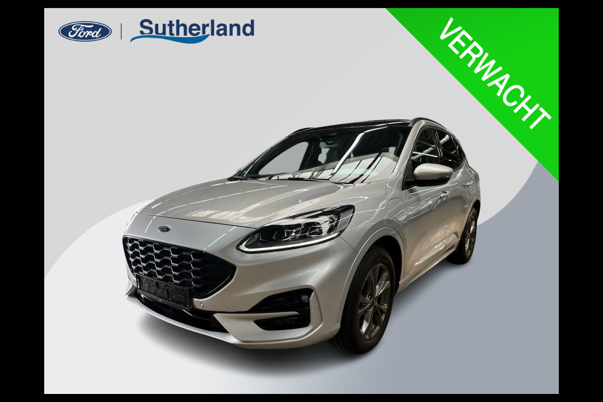 Ford Kuga 2.5 PHEV ST-Line X Winter Pack | Panorama Dak | Navigatie.