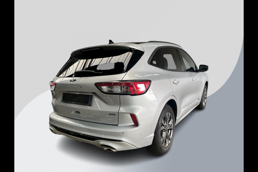 Ford Kuga 2.5 PHEV ST-Line X Winter Pack | Panorama Dak | Navigatie.