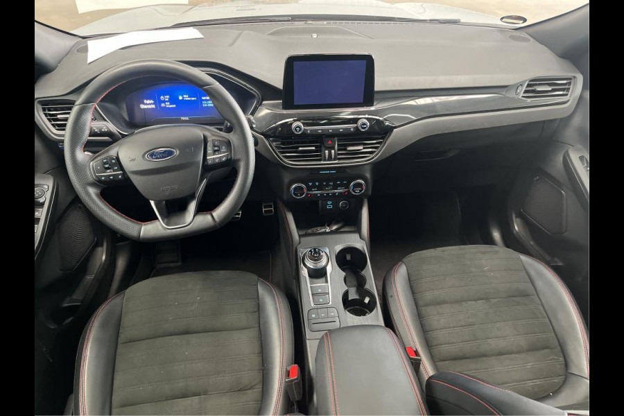Ford Kuga 2.5 PHEV ST-Line X Winter Pack | Panorama Dak | Navigatie.