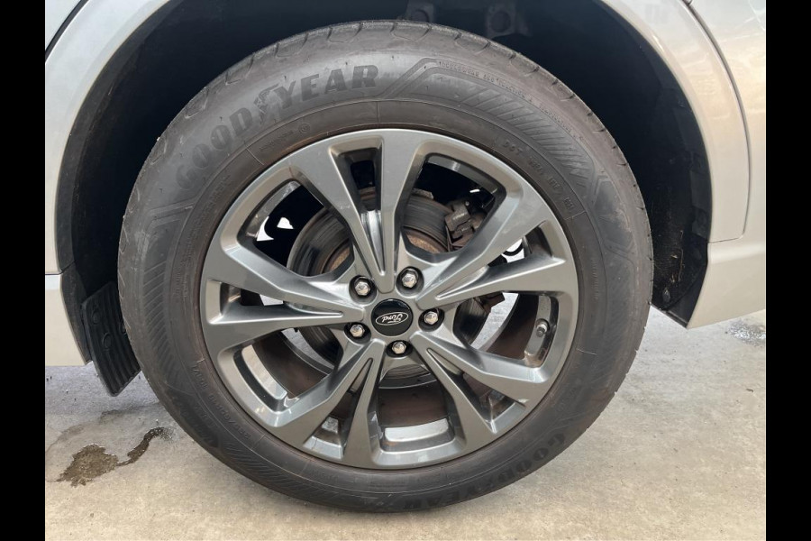 Ford Kuga 2.5 PHEV ST-Line X Winter Pack | Panorama Dak | Navigatie.