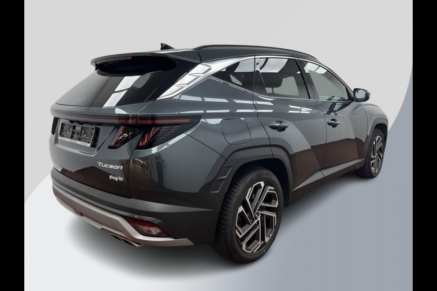 Hyundai Tucson 1.6 T-GDI PHEV Premium 4WD