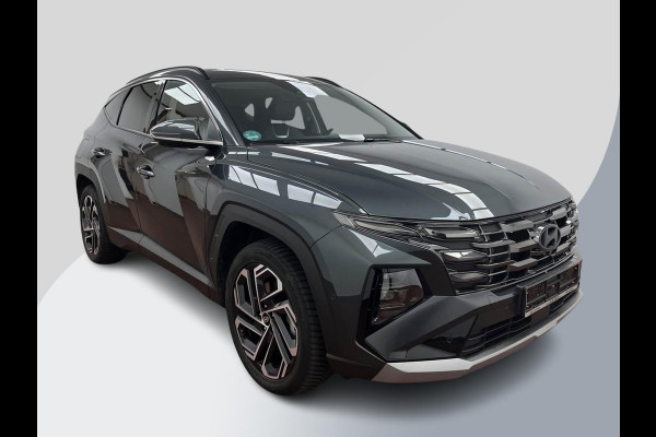 Hyundai Tucson 1.6 T-GDI PHEV Premium 4WD