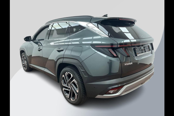 Hyundai Tucson 1.6 T-GDI PHEV Premium 4WD