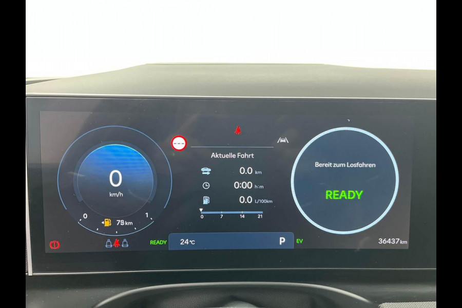 Hyundai Tucson 1.6 T-GDI PHEV Premium 4WD