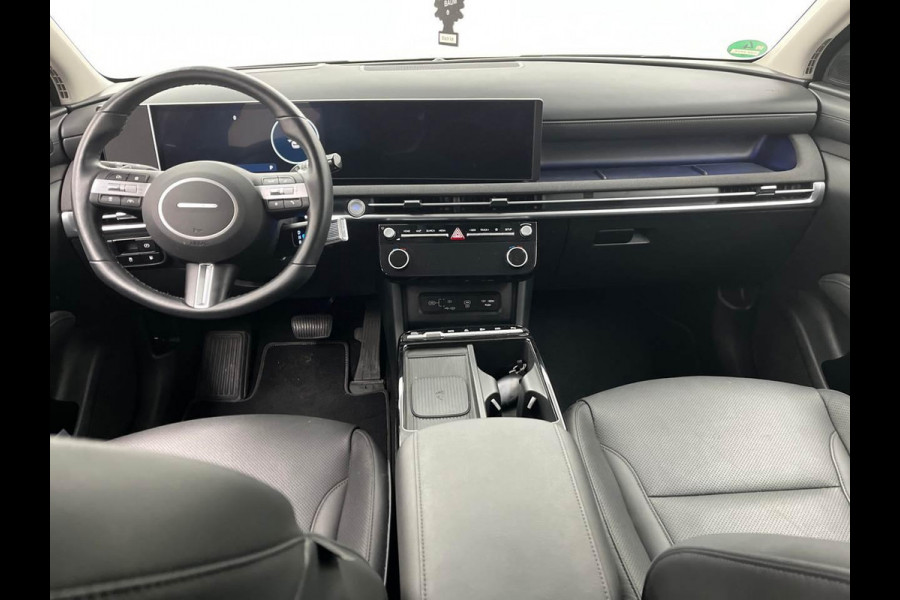 Hyundai Tucson 1.6 T-GDI PHEV Premium 4WD