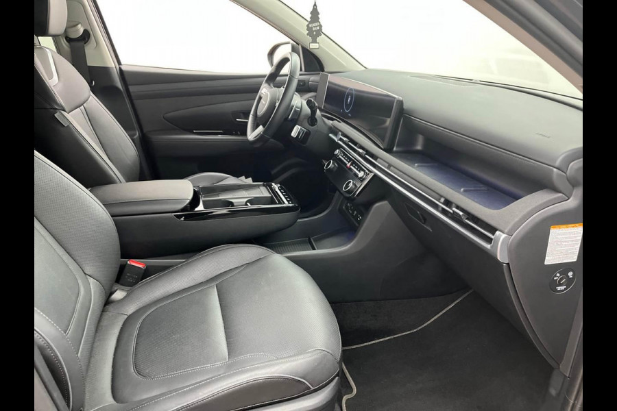 Hyundai Tucson 1.6 T-GDI PHEV Premium 4WD