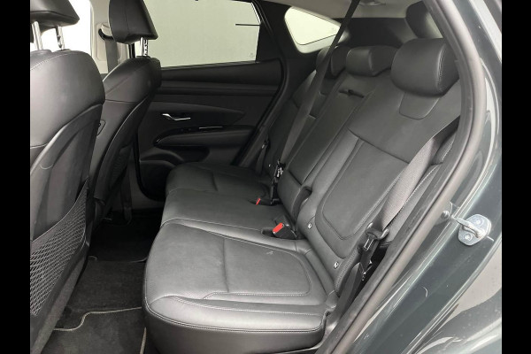 Hyundai Tucson 1.6 T-GDI PHEV Premium 4WD