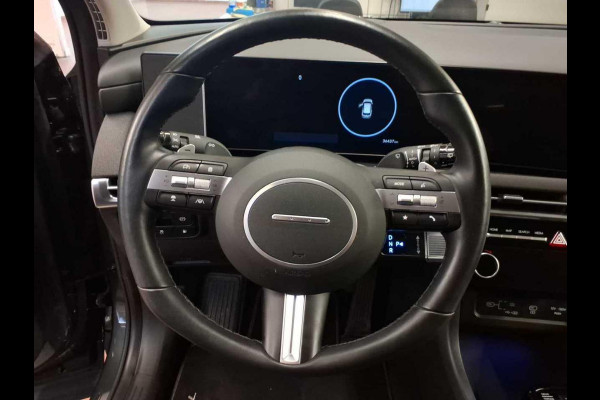 Hyundai Tucson 1.6 T-GDI PHEV Premium 4WD