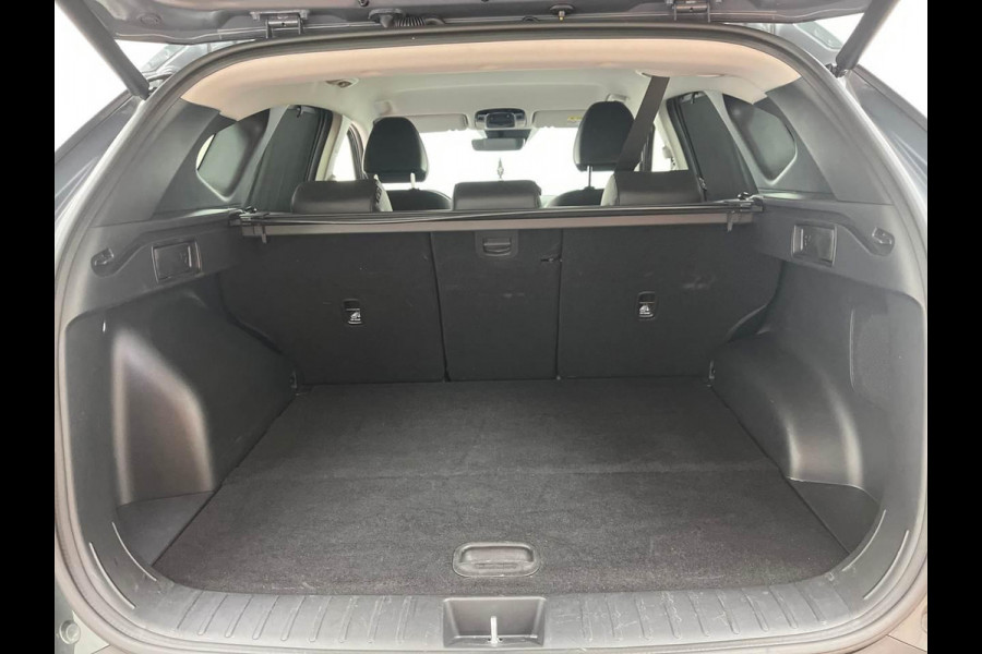 Hyundai Tucson 1.6 T-GDI PHEV Premium 4WD