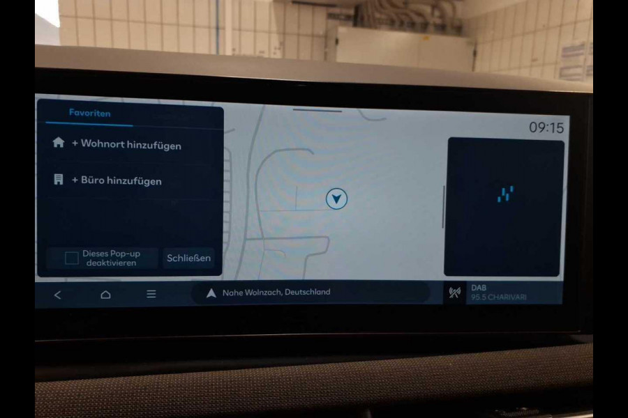 Hyundai Tucson 1.6 T-GDI PHEV Premium 4WD