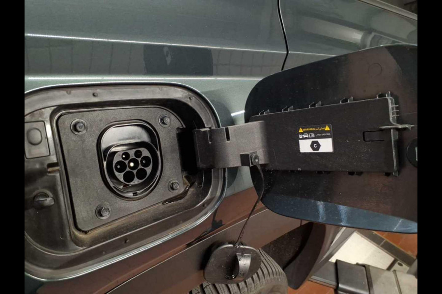 Hyundai Tucson 1.6 T-GDI PHEV Premium 4WD