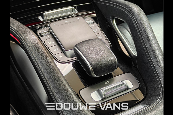 Mercedes-Benz GLE 350de AMG Panorama Burmester Memory Night Pakket SOH 99% 4Matic 360 Camera