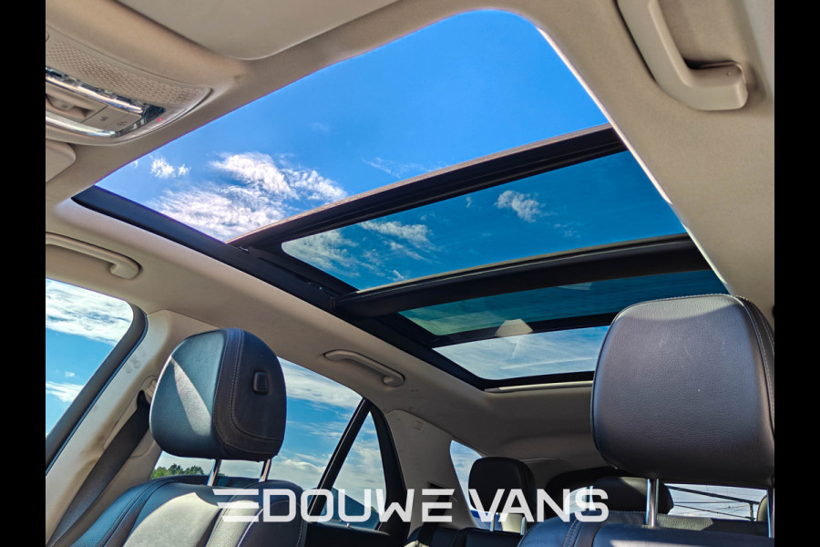 Mercedes-Benz GLE 350de AMG Panorama Burmester Memory Night Pakket SOH 99% 4Matic 360 Camera