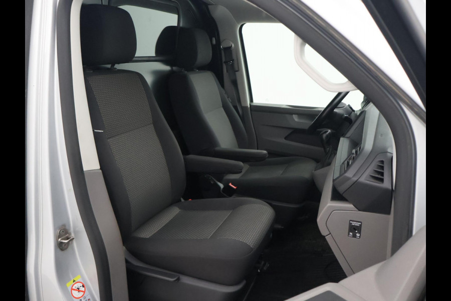Volkswagen Transporter 2.0 TDI L2H1 150 PK DSG AUT. + WP INRICHTING | GLOBELYST 4 | STANDKACHEL | ADAPTIVE CRUISE | CARPLAY | LED | STOELVERW.