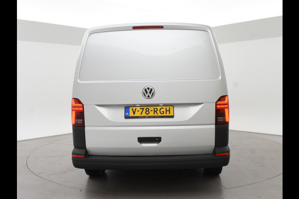 Volkswagen Transporter 2.0 TDI L2H1 150 PK DSG AUT. + WP INRICHTING | GLOBELYST 4 | STANDKACHEL | ADAPTIVE CRUISE | CARPLAY | LED | STOELVERW.