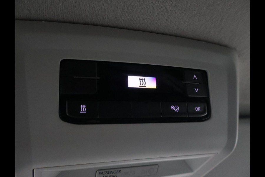 Volkswagen Transporter 2.0 TDI L2H1 150 PK DSG AUT. + WP INRICHTING | GLOBELYST 4 | STANDKACHEL | ADAPTIVE CRUISE | CARPLAY | LED | STOELVERW.