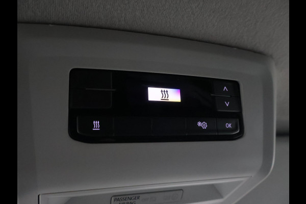 Volkswagen Transporter 2.0 TDI L2H1 150 PK DSG AUT. + WP INRICHTING | GLOBELYST 4 | STANDKACHEL | ADAPTIVE CRUISE | CARPLAY | LED | STOELVERW.