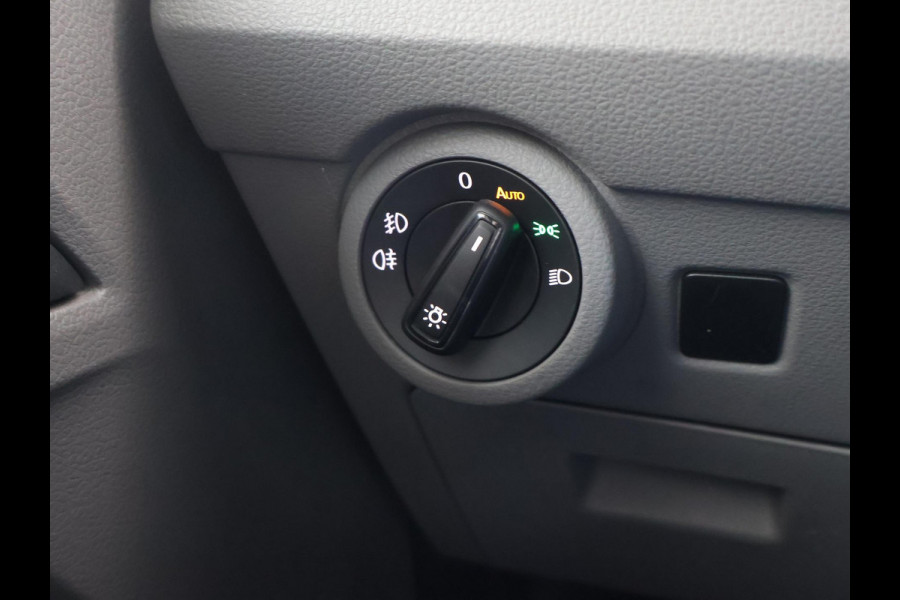 Volkswagen Transporter 2.0 TDI L2H1 150 PK DSG AUT. + WP INRICHTING | GLOBELYST 4 | STANDKACHEL | ADAPTIVE CRUISE | CARPLAY | LED | STOELVERW.