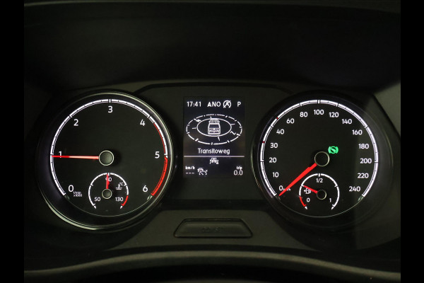 Volkswagen Transporter 2.0 TDI L2H1 150 PK DSG AUT. + WP INRICHTING | GLOBELYST 4 | STANDKACHEL | ADAPTIVE CRUISE | CARPLAY | LED | STOELVERW.
