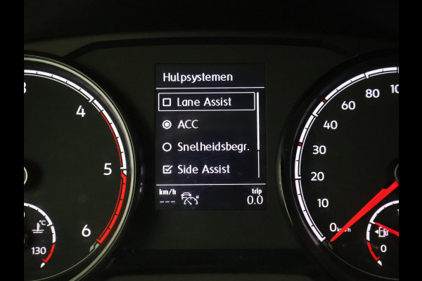 Volkswagen Transporter 2.0 TDI L2H1 150 PK DSG AUT. + WP INRICHTING | GLOBELYST 4 | STANDKACHEL | ADAPTIVE CRUISE | CARPLAY | LED | STOELVERW.