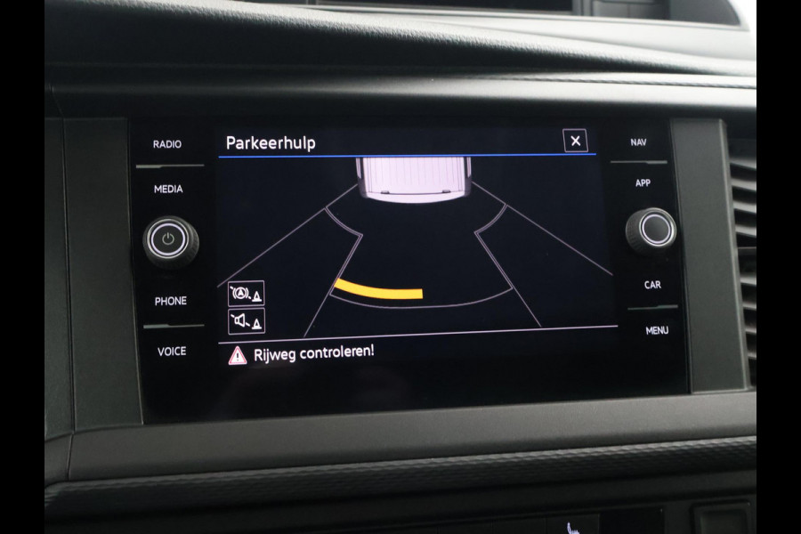 Volkswagen Transporter 2.0 TDI L2H1 150 PK DSG AUT. + WP INRICHTING | GLOBELYST 4 | STANDKACHEL | ADAPTIVE CRUISE | CARPLAY | LED | STOELVERW.