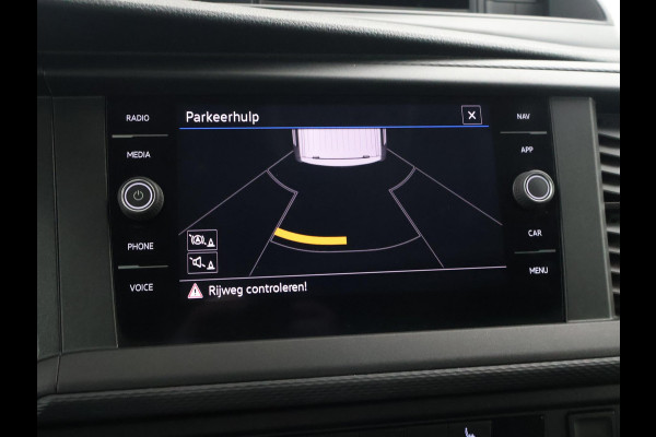 Volkswagen Transporter 2.0 TDI L2H1 150 PK DSG AUT. + WP INRICHTING | GLOBELYST 4 | STANDKACHEL | ADAPTIVE CRUISE | CARPLAY | LED | STOELVERW.