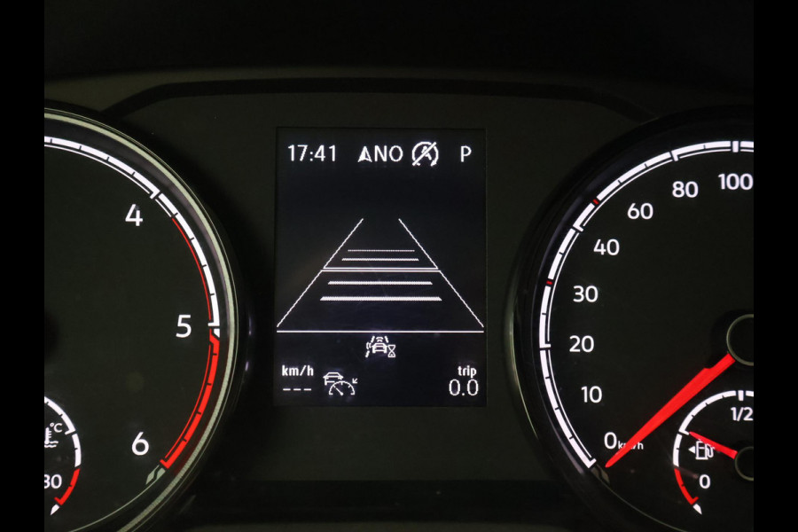 Volkswagen Transporter 2.0 TDI L2H1 150 PK DSG AUT. + WP INRICHTING | GLOBELYST 4 | STANDKACHEL | ADAPTIVE CRUISE | CARPLAY | LED | STOELVERW.