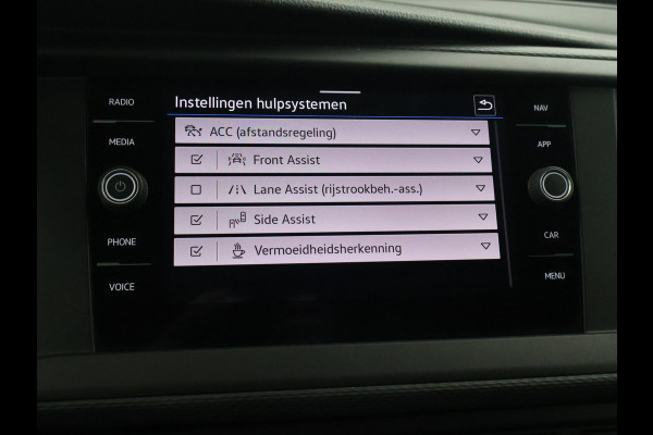 Volkswagen Transporter 2.0 TDI L2H1 150 PK DSG AUT. + WP INRICHTING | GLOBELYST 4 | STANDKACHEL | ADAPTIVE CRUISE | CARPLAY | LED | STOELVERW.
