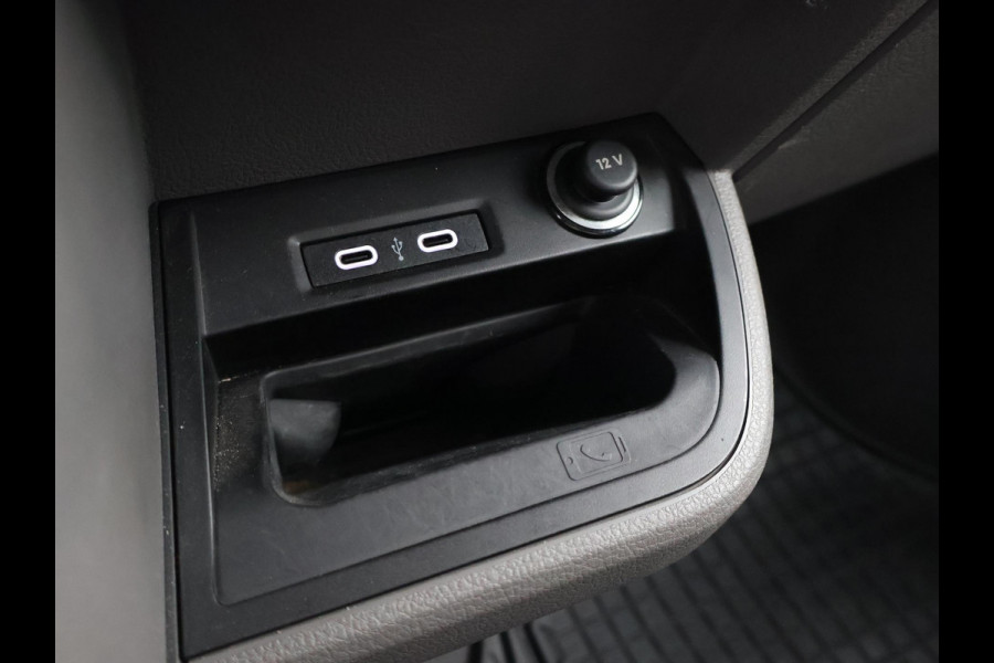 Volkswagen Transporter 2.0 TDI L2H1 150 PK DSG AUT. + WP INRICHTING | GLOBELYST 4 | STANDKACHEL | ADAPTIVE CRUISE | CARPLAY | LED | STOELVERW.