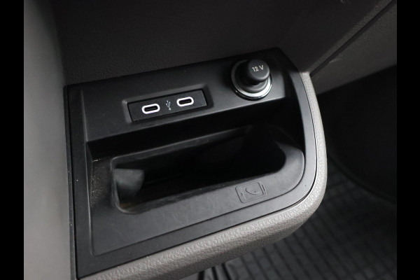 Volkswagen Transporter 2.0 TDI L2H1 150 PK DSG AUT. + WP INRICHTING | GLOBELYST 4 | STANDKACHEL | ADAPTIVE CRUISE | CARPLAY | LED | STOELVERW.
