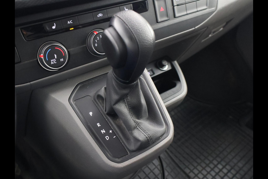 Volkswagen Transporter 2.0 TDI L2H1 150 PK DSG AUT. + WP INRICHTING | GLOBELYST 4 | STANDKACHEL | ADAPTIVE CRUISE | CARPLAY | LED | STOELVERW.