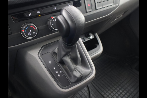 Volkswagen Transporter 2.0 TDI L2H1 150 PK DSG AUT. + WP INRICHTING | GLOBELYST 4 | STANDKACHEL | ADAPTIVE CRUISE | CARPLAY | LED | STOELVERW.