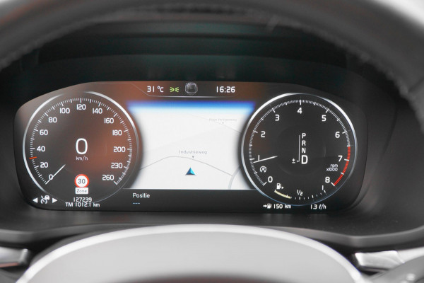 Volvo V60 2.0 T5 250 PK BEAUTY