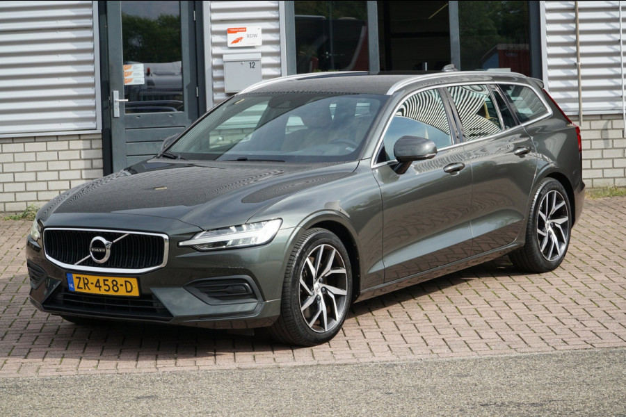 Volvo V60 2.0 T5 250 PK BEAUTY