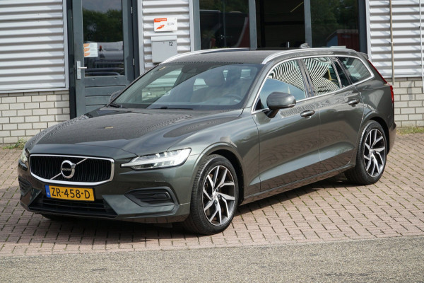Volvo V60 2.0 T5 250 PK BEAUTY
