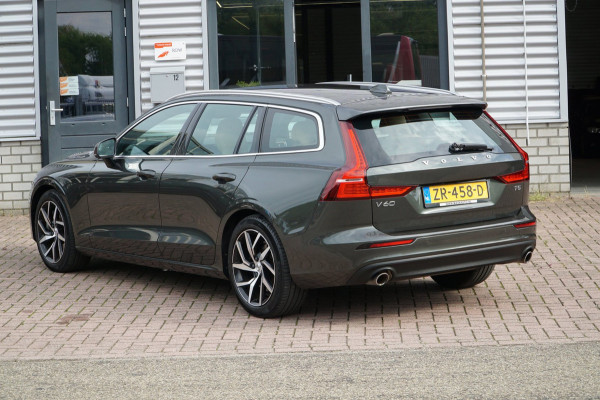 Volvo V60 2.0 T5 250 PK BEAUTY