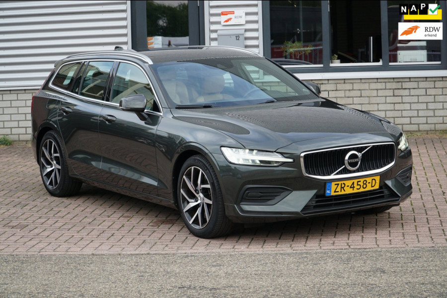 Volvo V60 2.0 T5 250 PK BEAUTY