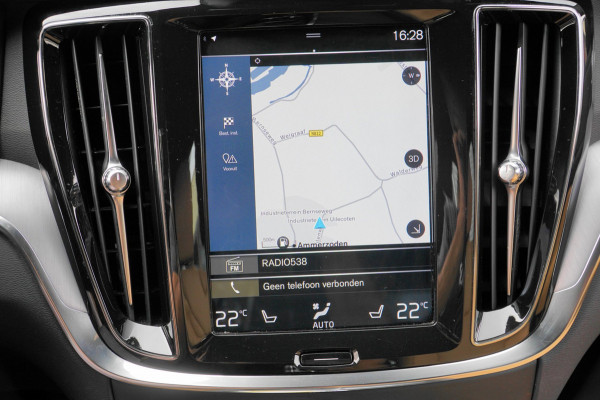 Volvo V60 2.0 T5 250 PK BEAUTY