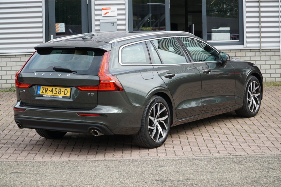 Volvo V60 2.0 T5 250 PK BEAUTY